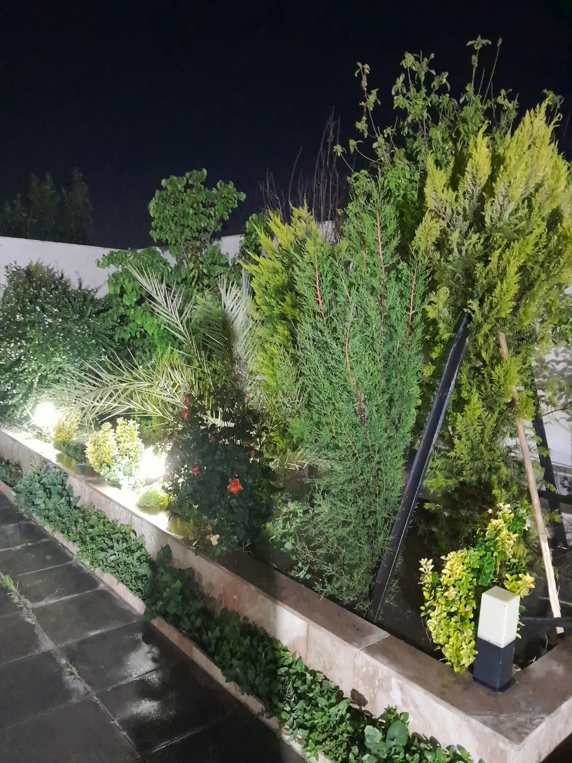 اجاره روزانه وساعتی باغچه بهترین لوکیشن
