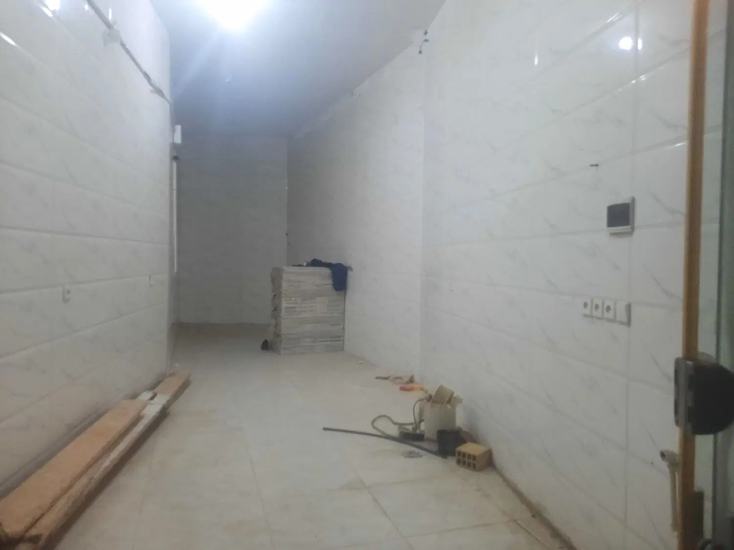 مغازه ۳۰متری روستای کهریزقدیم