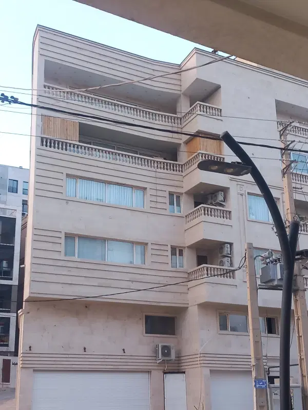 پیش فروش ۳ خواب بهشتی