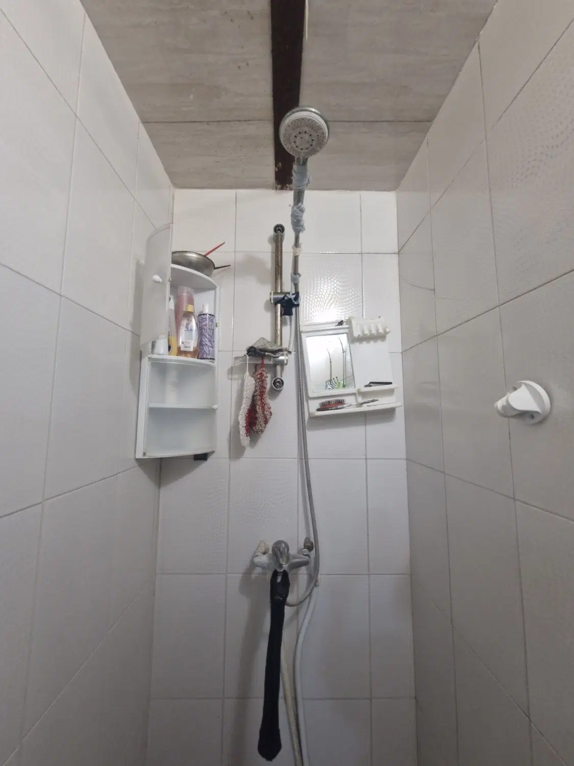 منزل دو خوابه بیست متری سعدی