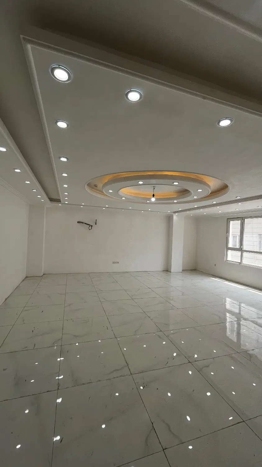 ۸۲ متر_ دو خواب_ فروزان