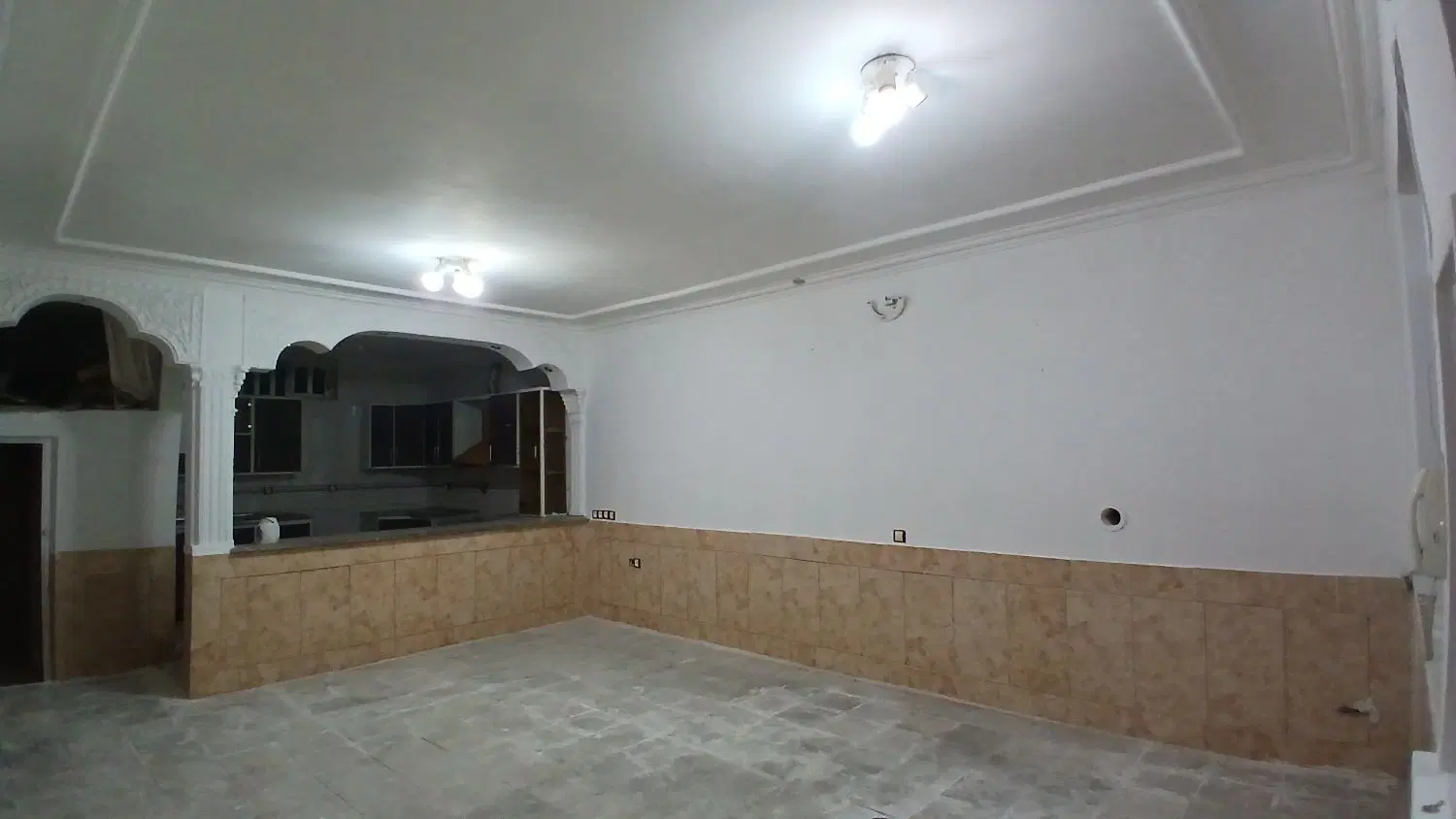 خانه اجاره ای