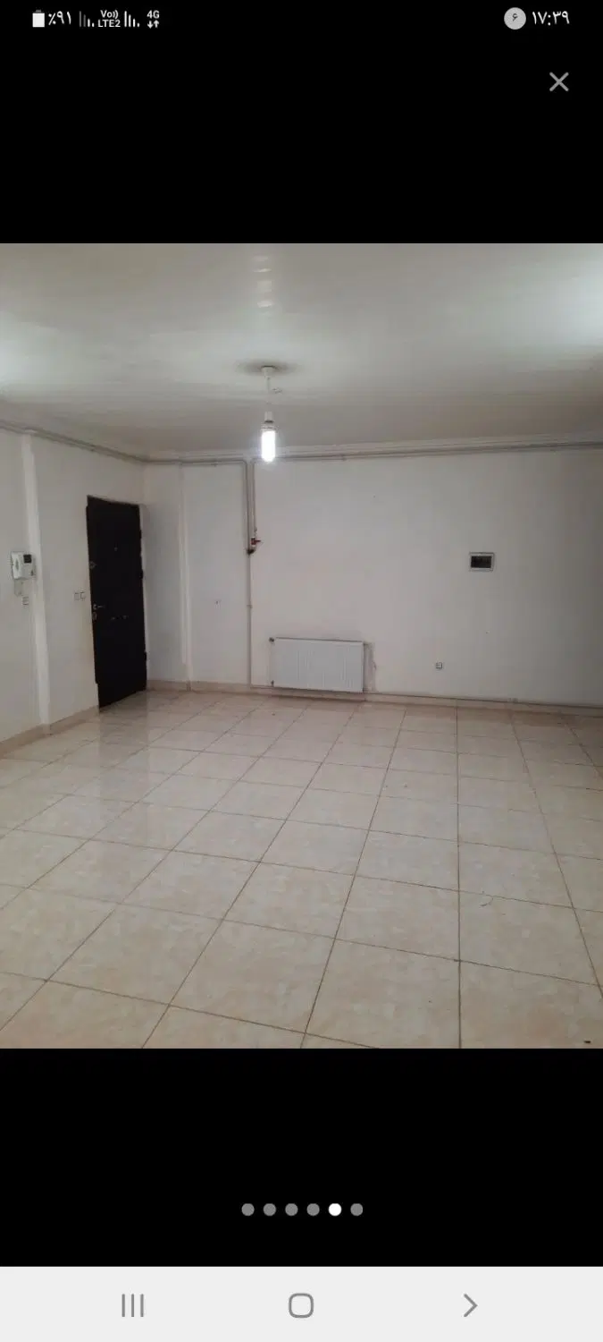 مسکن مهر فرشته جنوبی طبقه ۴