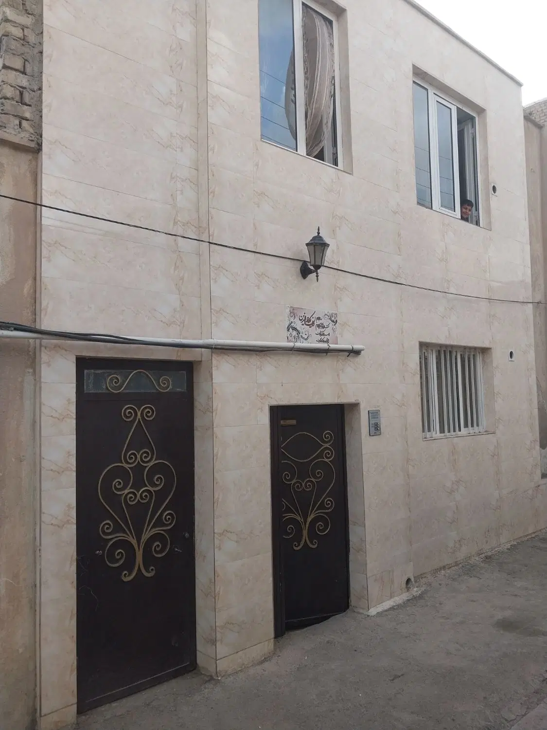 واحد دربست اجاره ای