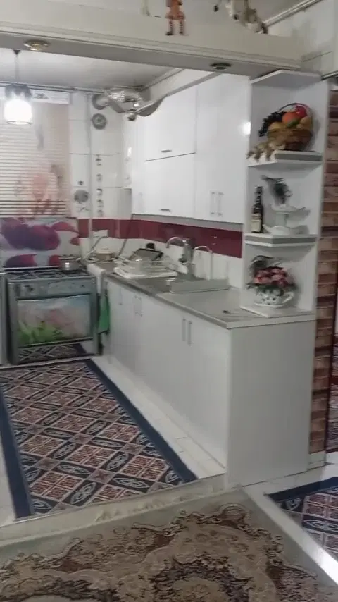 حسن آباد فشافویه۷۰متری