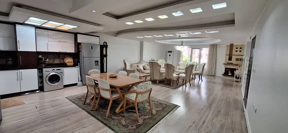 ۱۱۵متر*ارزشمند برای سرمایه گذاری*شرقی تاپ لوکیشن