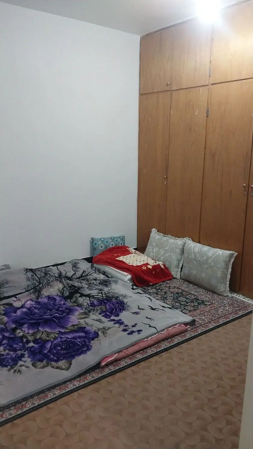 رهن وکرایه واحد ۶۰ متری کوچه گازی بهمنی