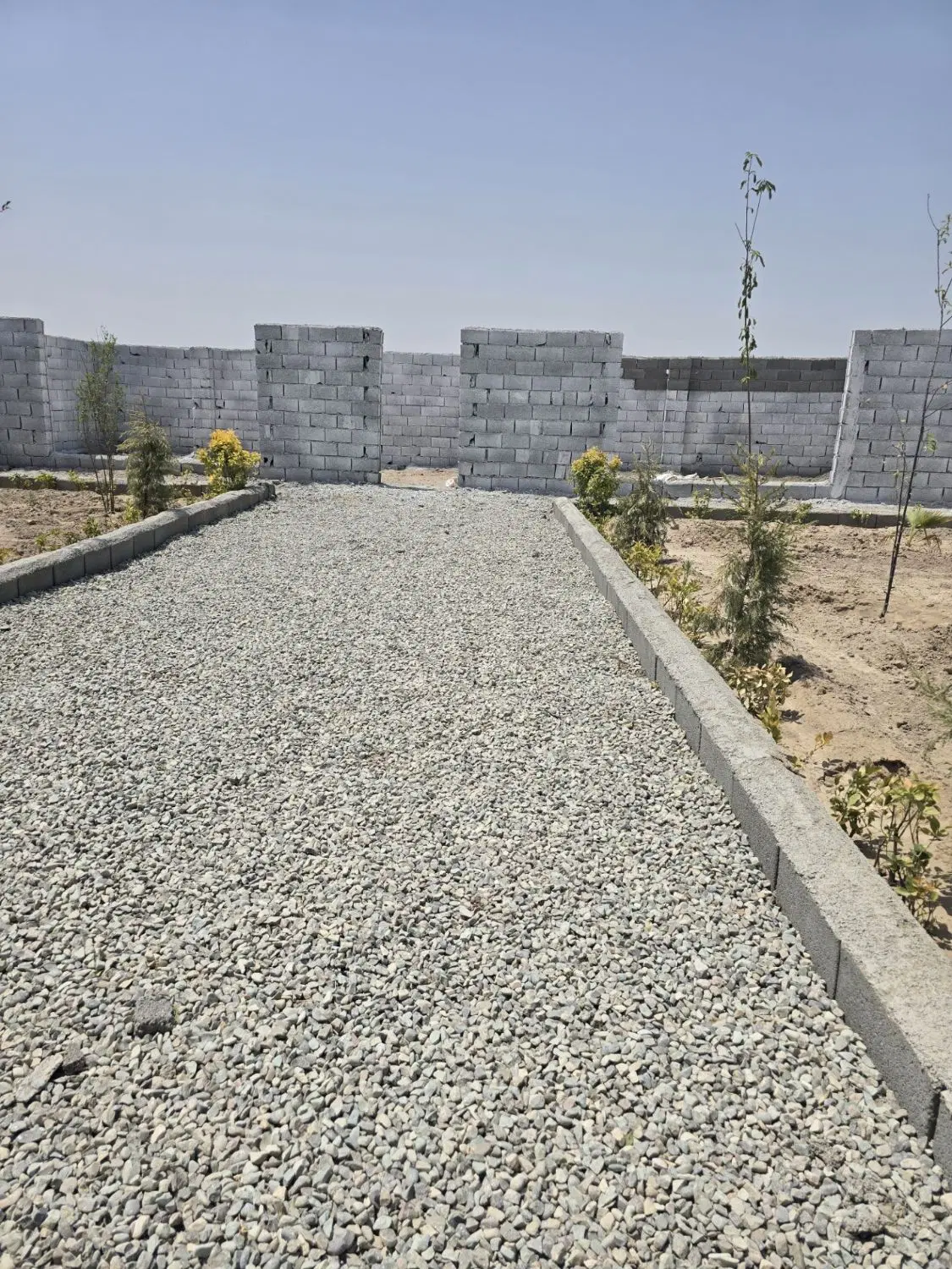 باغ و باغچه دارای مجوز از جهاد کشاورزی