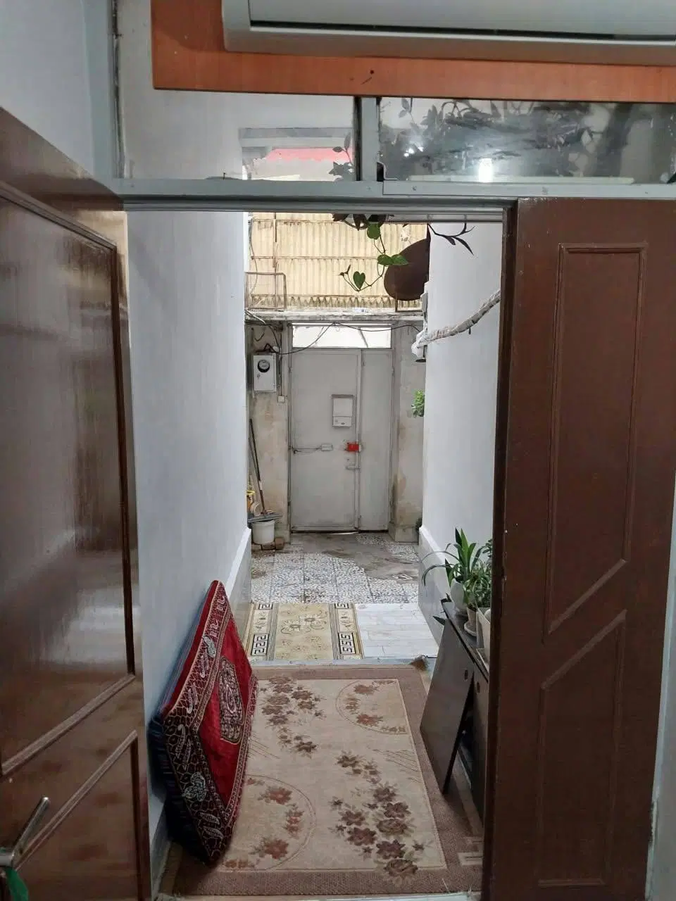 فروش خونه ویلای در  اسایش ۷ رشت