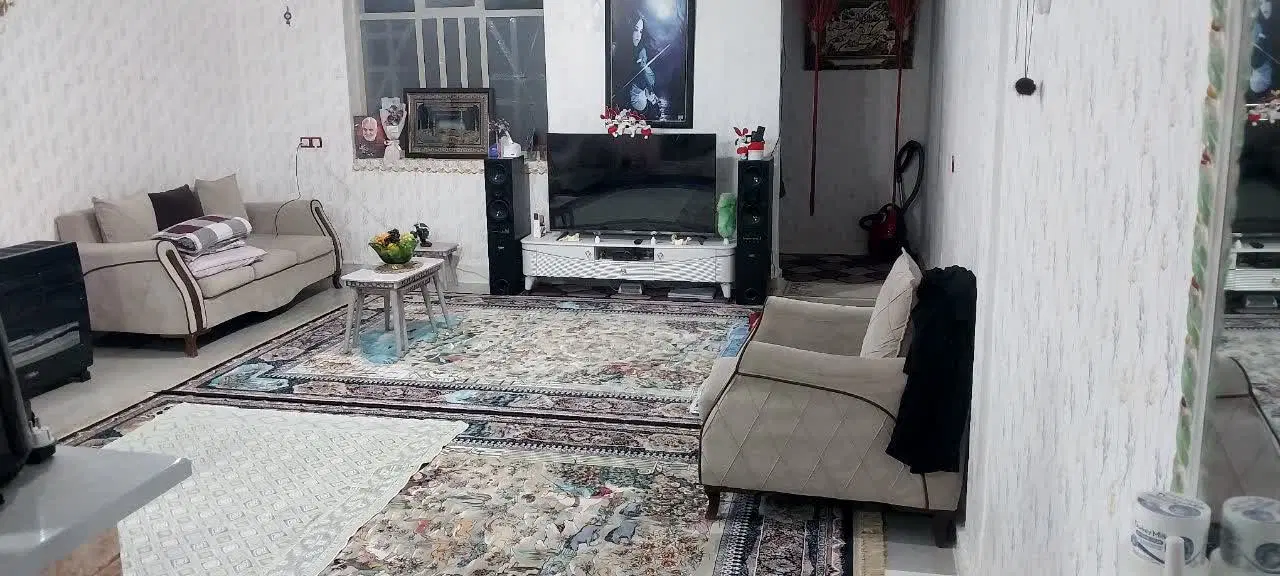 فروش خانه ویلایی