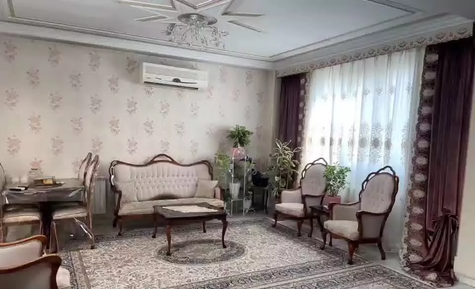 واحد ۷۸ متری دوخواب و بسیار خوش نقشه