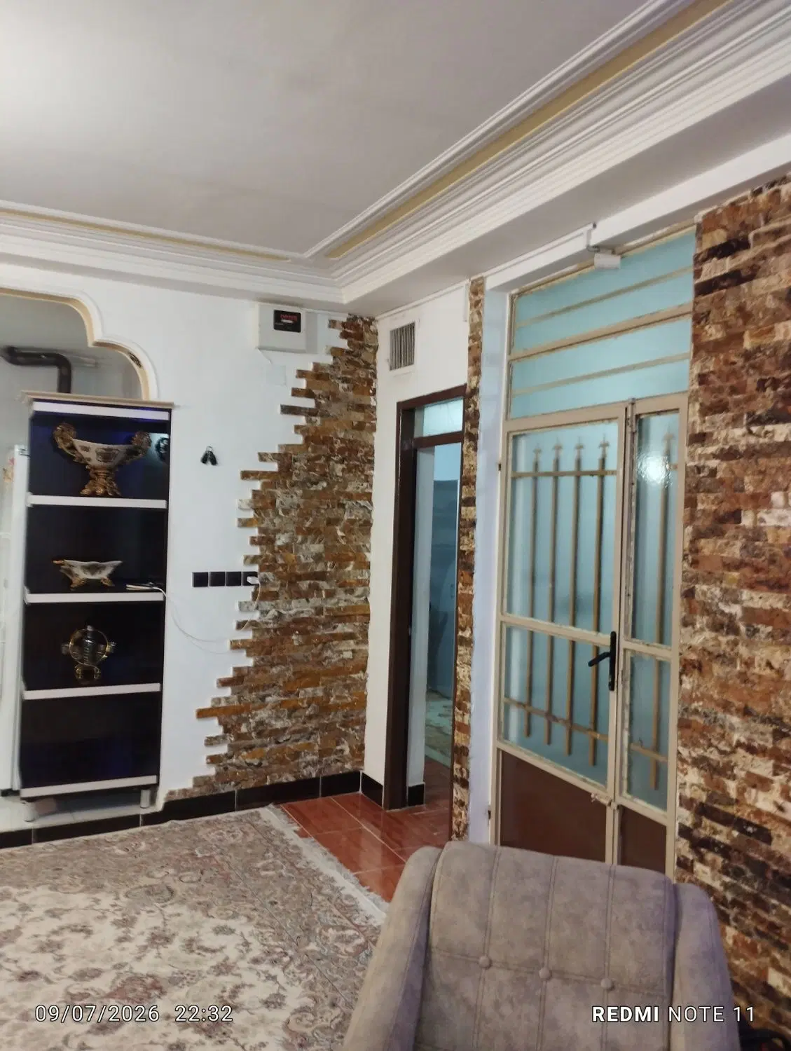 خانه ویلایی