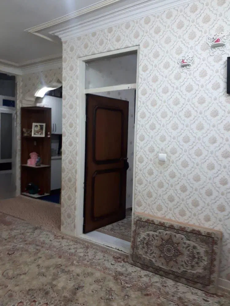 آپارتمان ۵۰متری