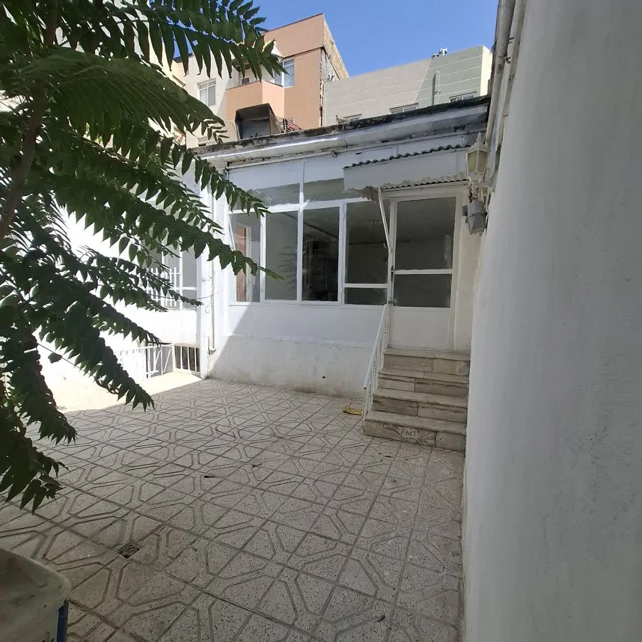 فروش منزل ویلایی دربست