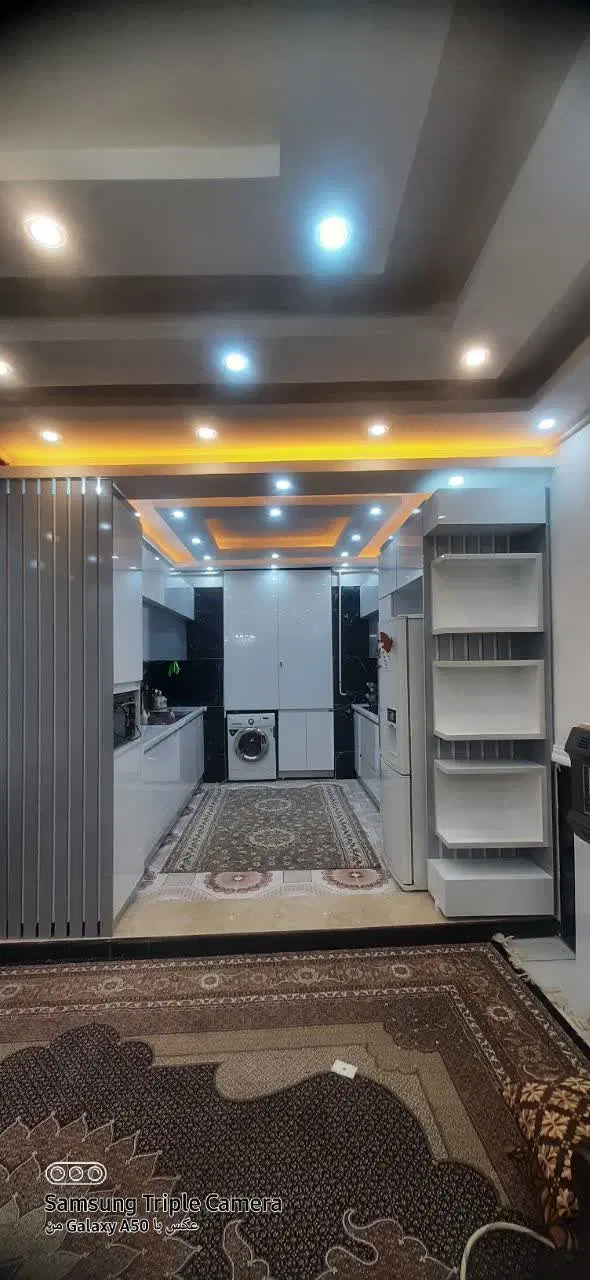 رهن و اجاره منزل مسکونی