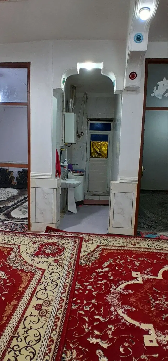 خانه در حمیدیه