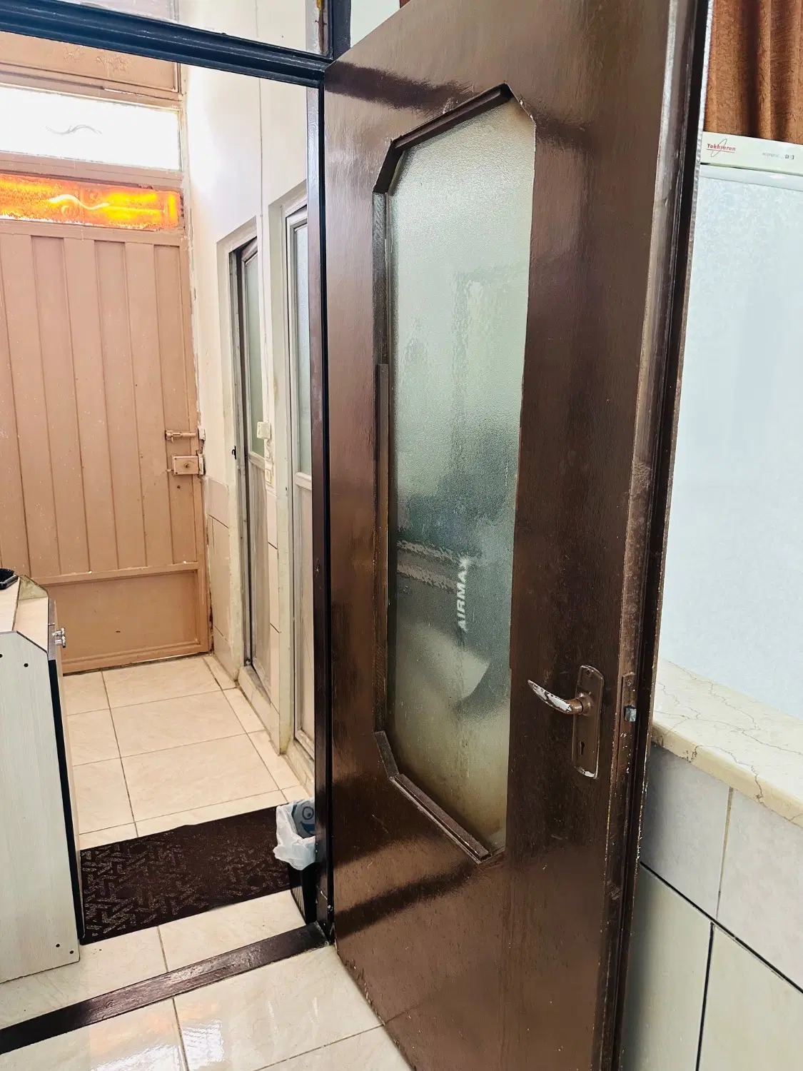 رهن منزل ۷۵ متری قسمت دوم یزدانشهر