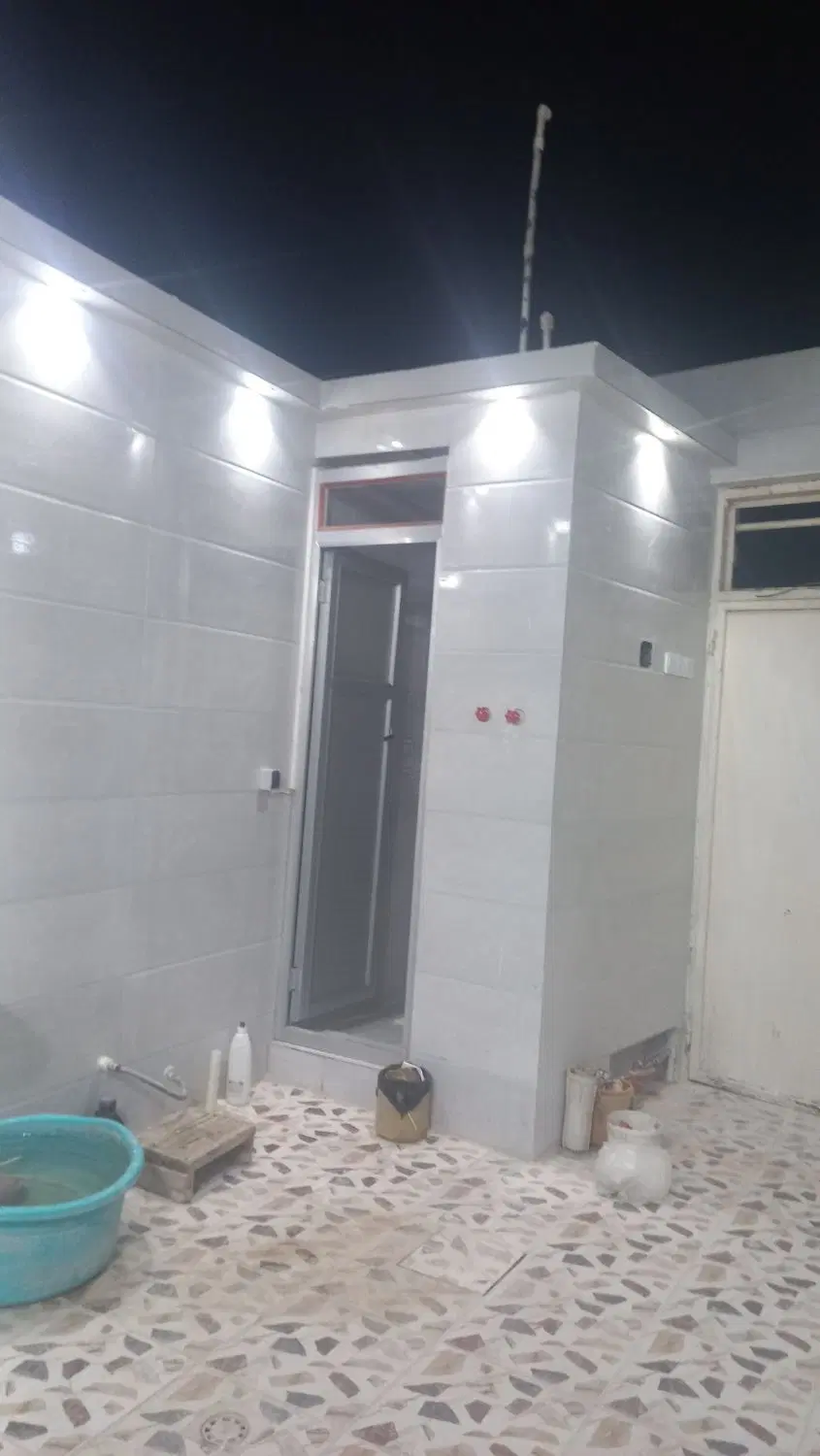 فروش خانه در شکاره یک لوکس