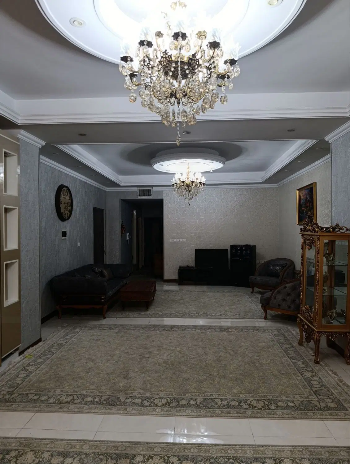 فروش آپارتمان