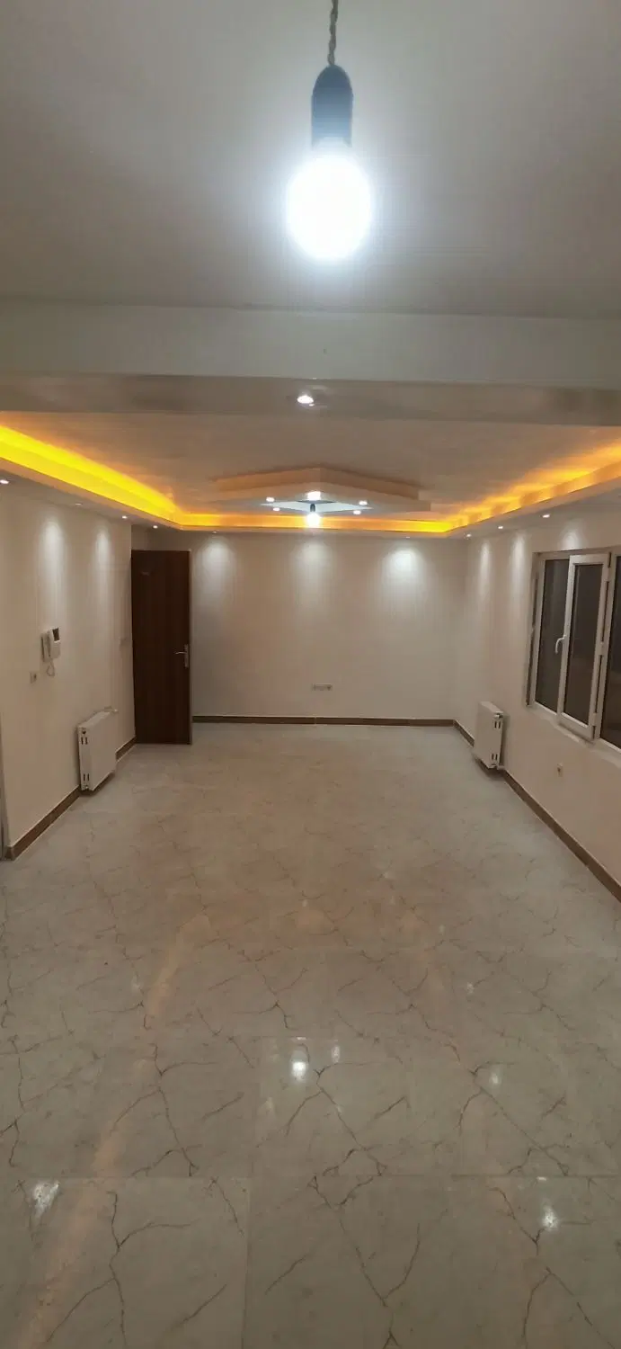 خونه آپارتمانی