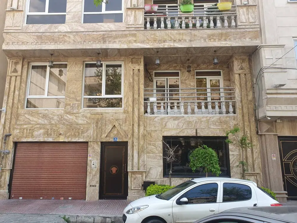 160مترزمین 300متر بناکلگنی