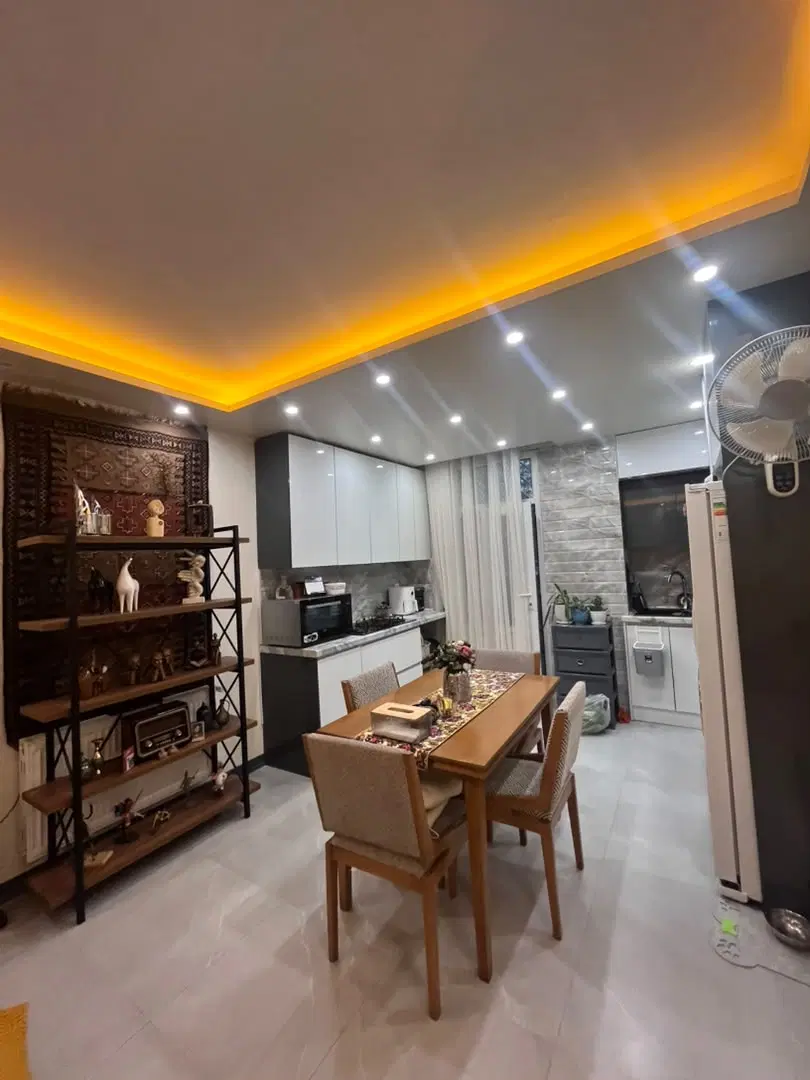 67 متر در بلوار فردوس غرب