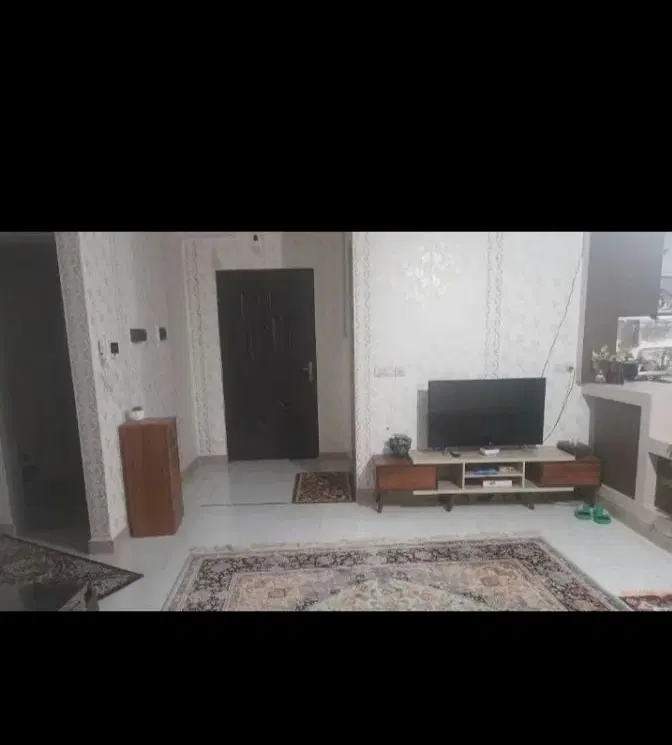 رهن کامل مسکن مهر غربی