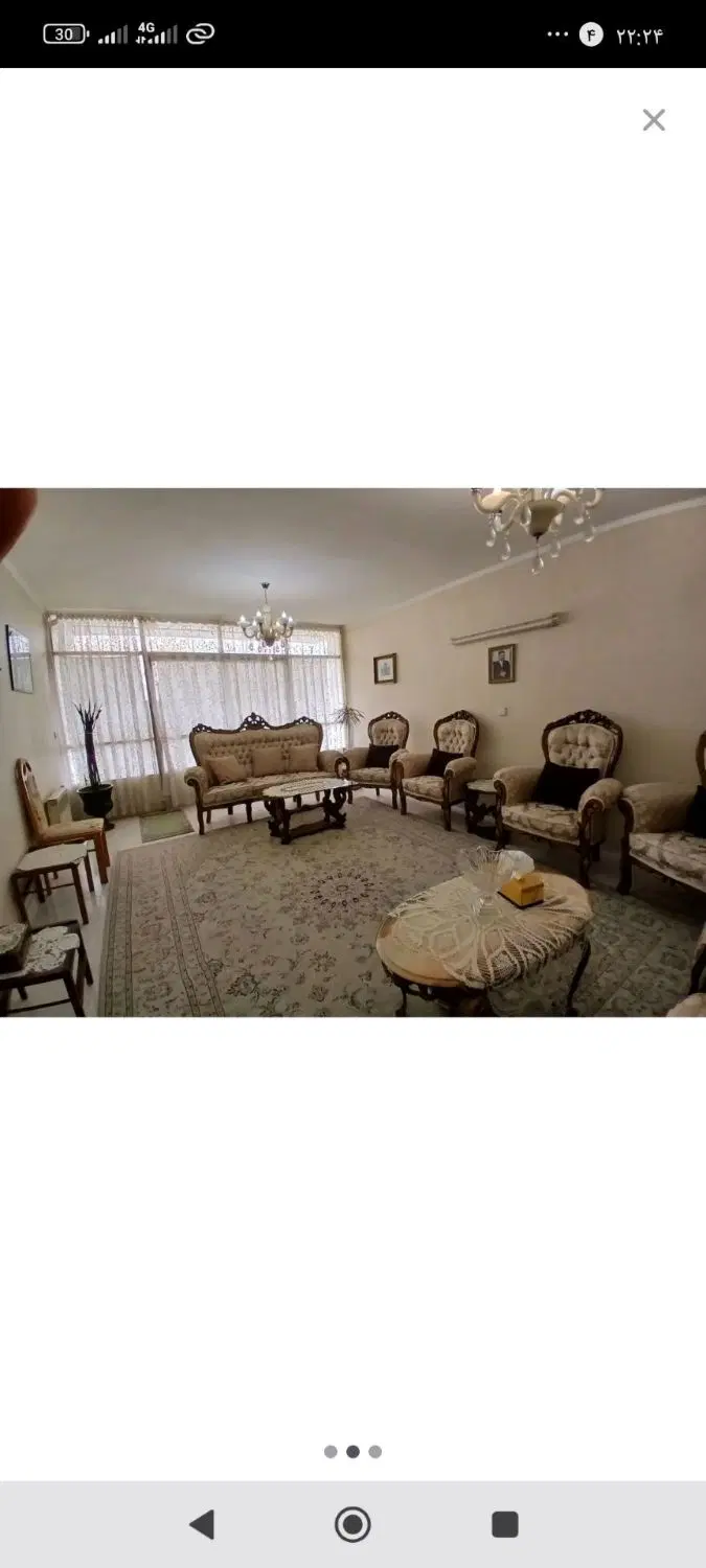 فروش آپارتمان ۱۵۰ متری در گرگان