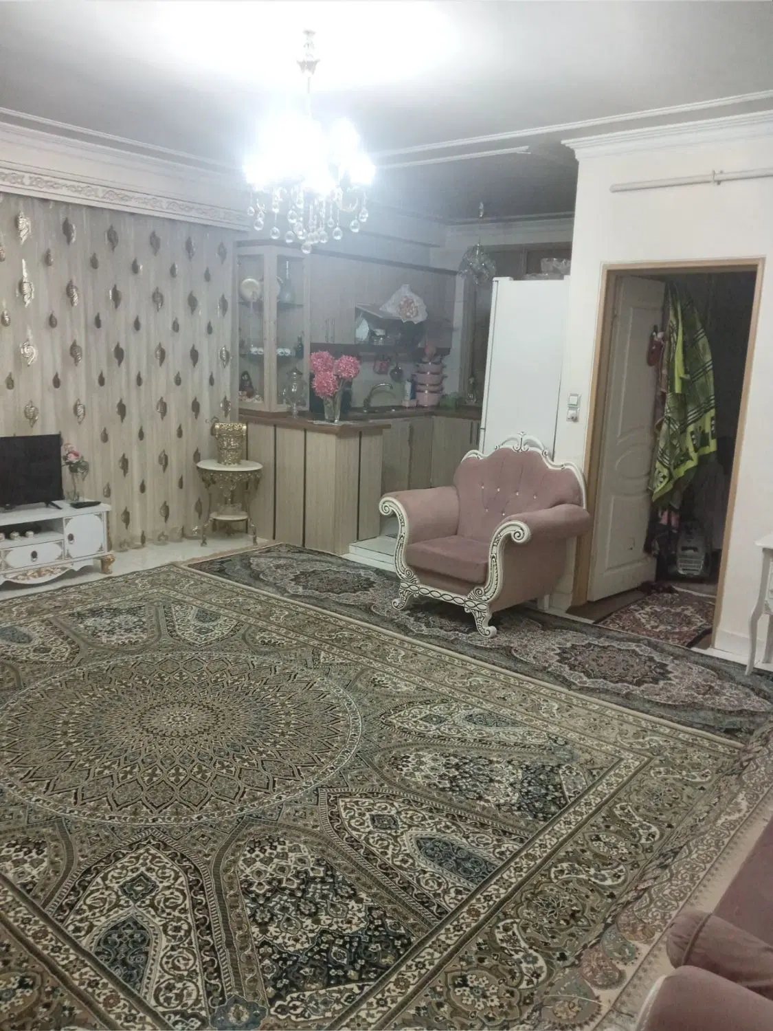 فروش آپارتمان اندیشه_گلستان ۲_واصل 2