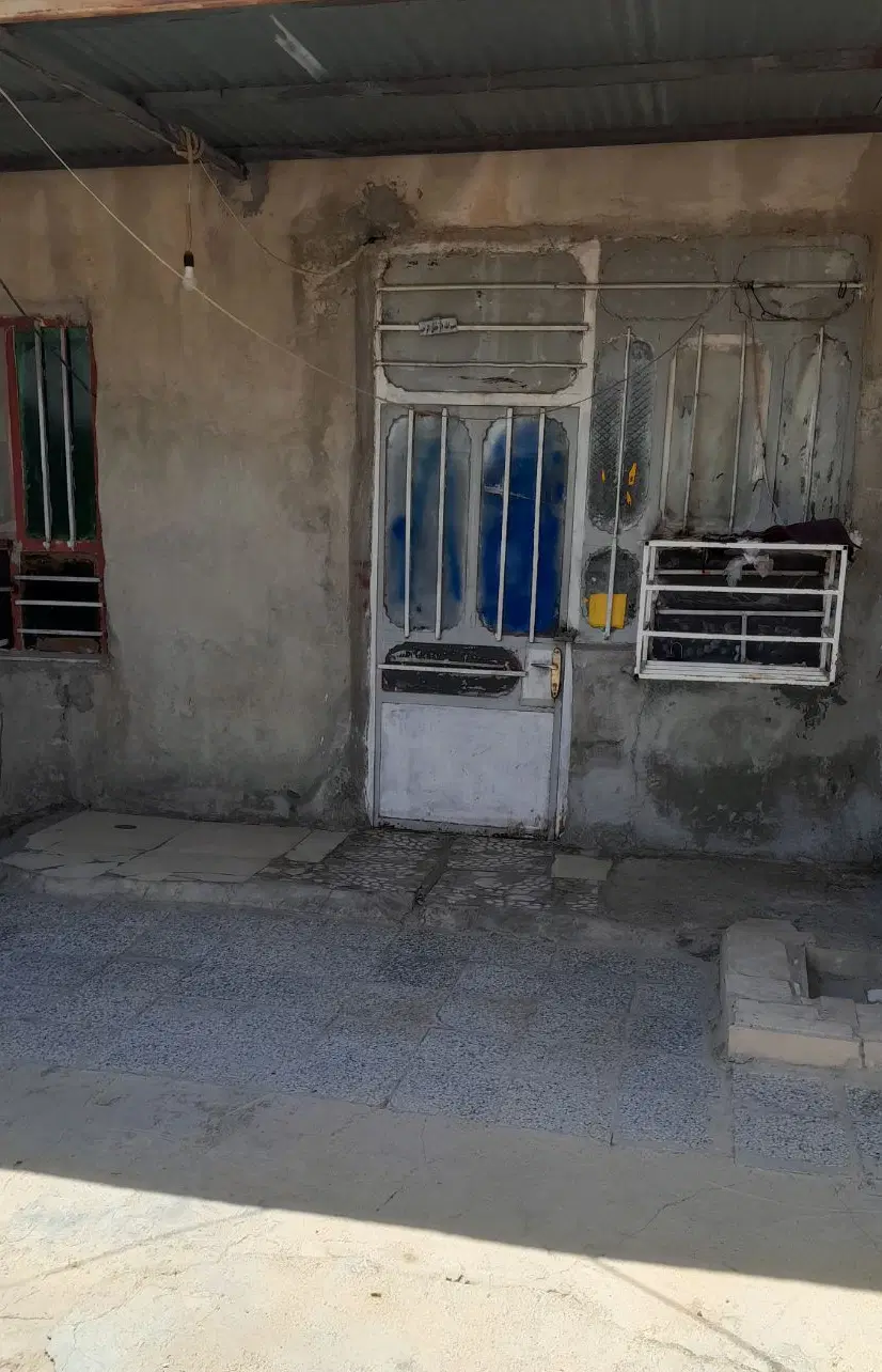 فروش منزل در روستای شهرک وحدت