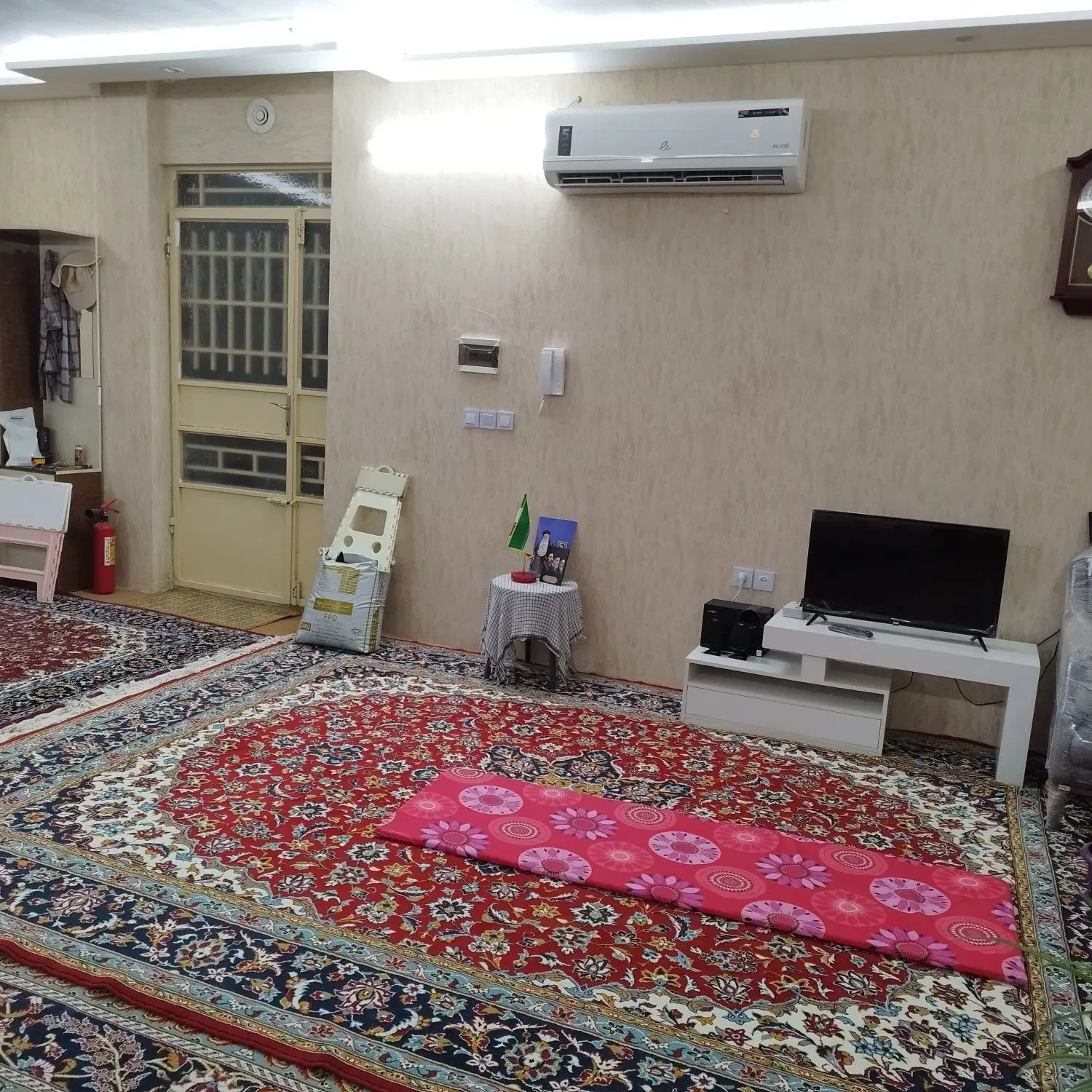 فروش باغ ویلا لاکچری