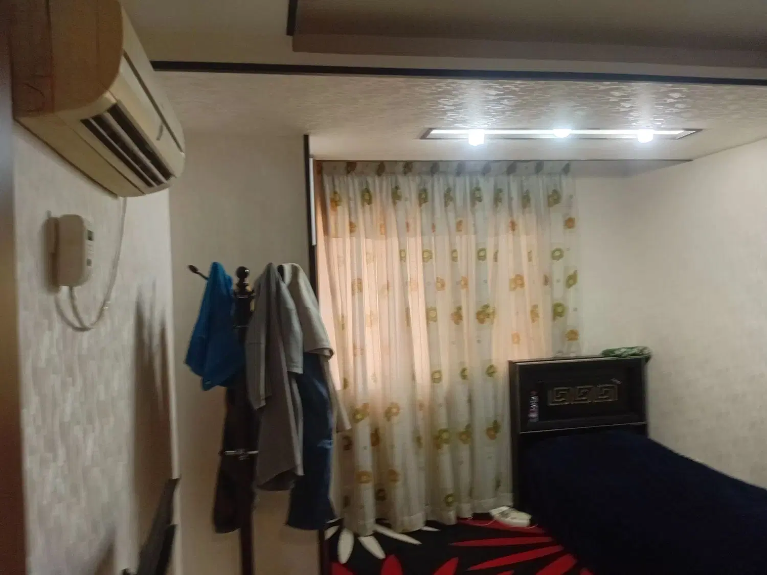 رهن و اجاره واحد یک خواب 60متری گلشهر جنوبی