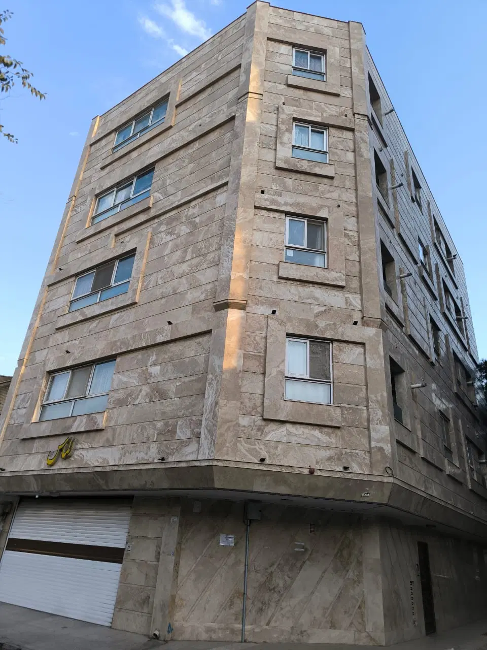 اجاره آپارتمان