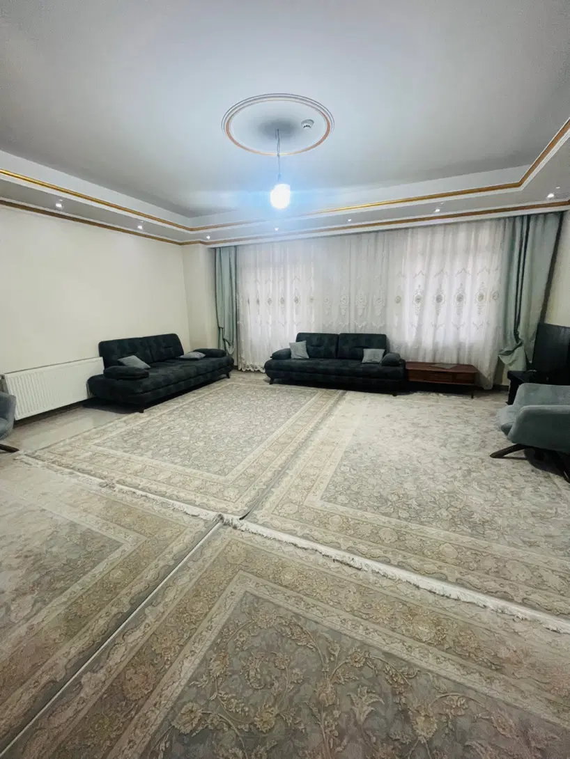 آپارتمان ۱۰۵ متری ،فول امکانات محدوده مرزبانان