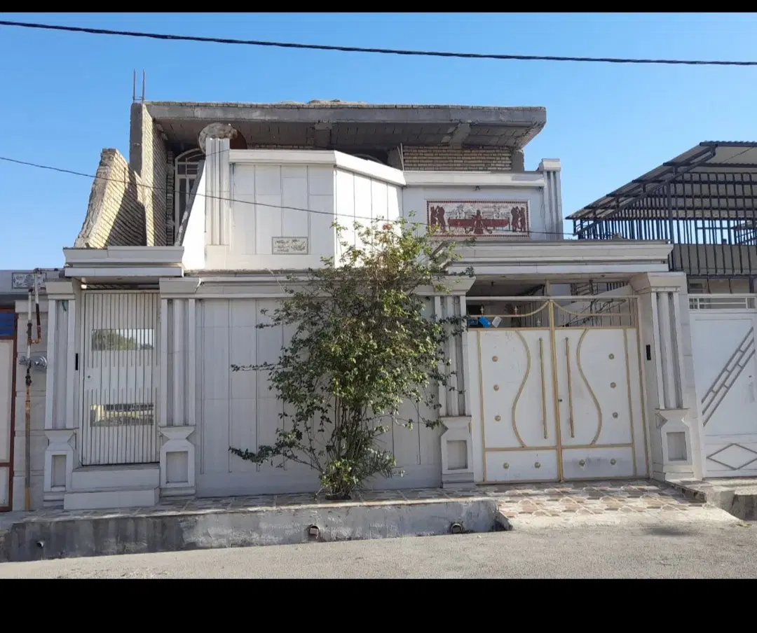 رهن کامل ویلایی کوی ولایت تخلیه 6_31