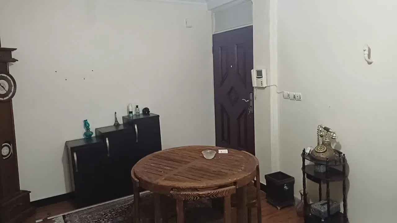 فروش آپارتمان ۵۳ متری