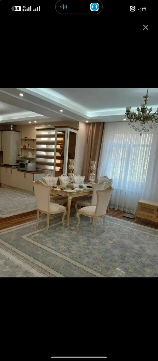 فروش واحد102متری
