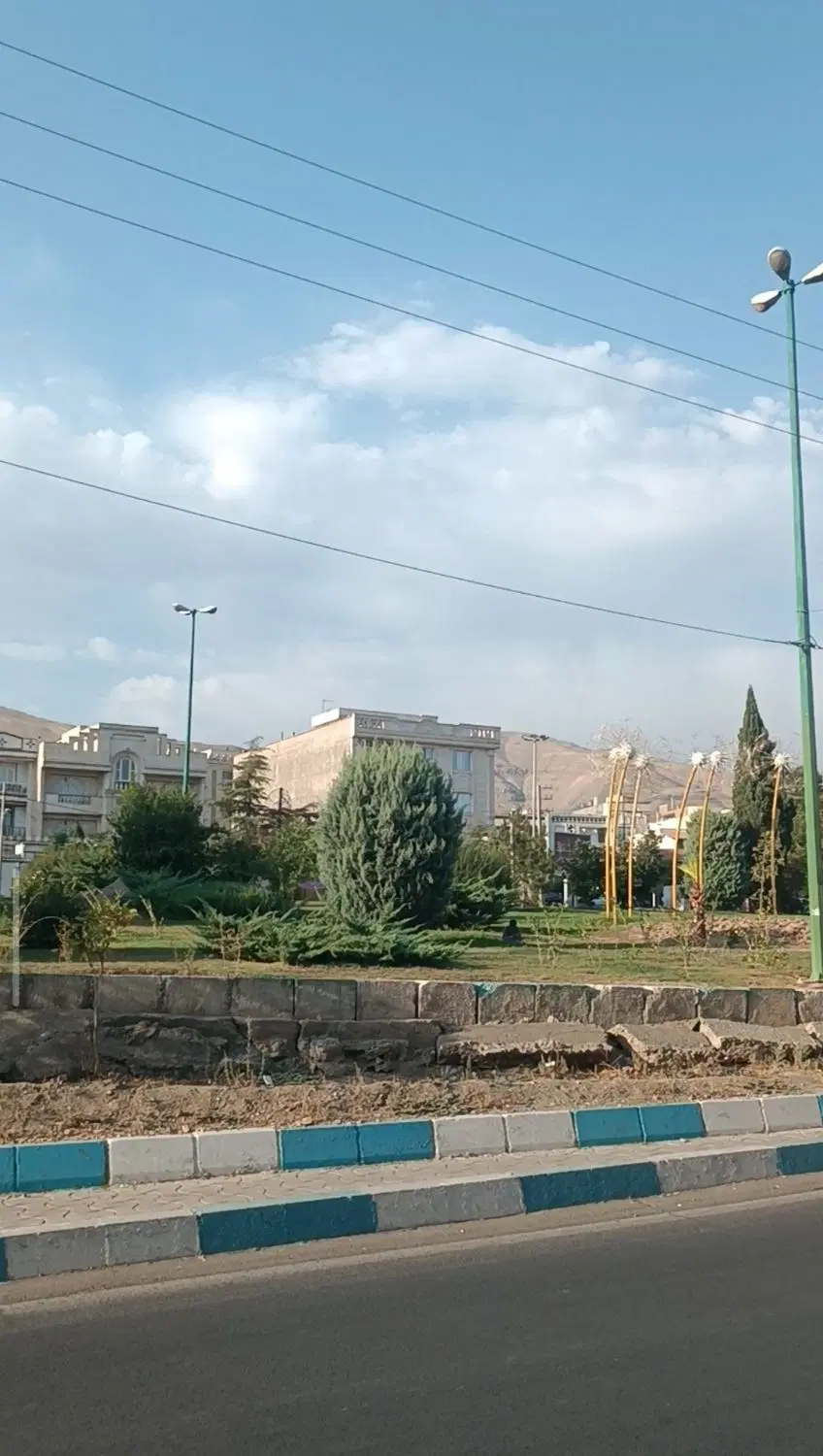 500متر زمین سندتک برگ شسته رفته ماده ۱۲میدان اتریش