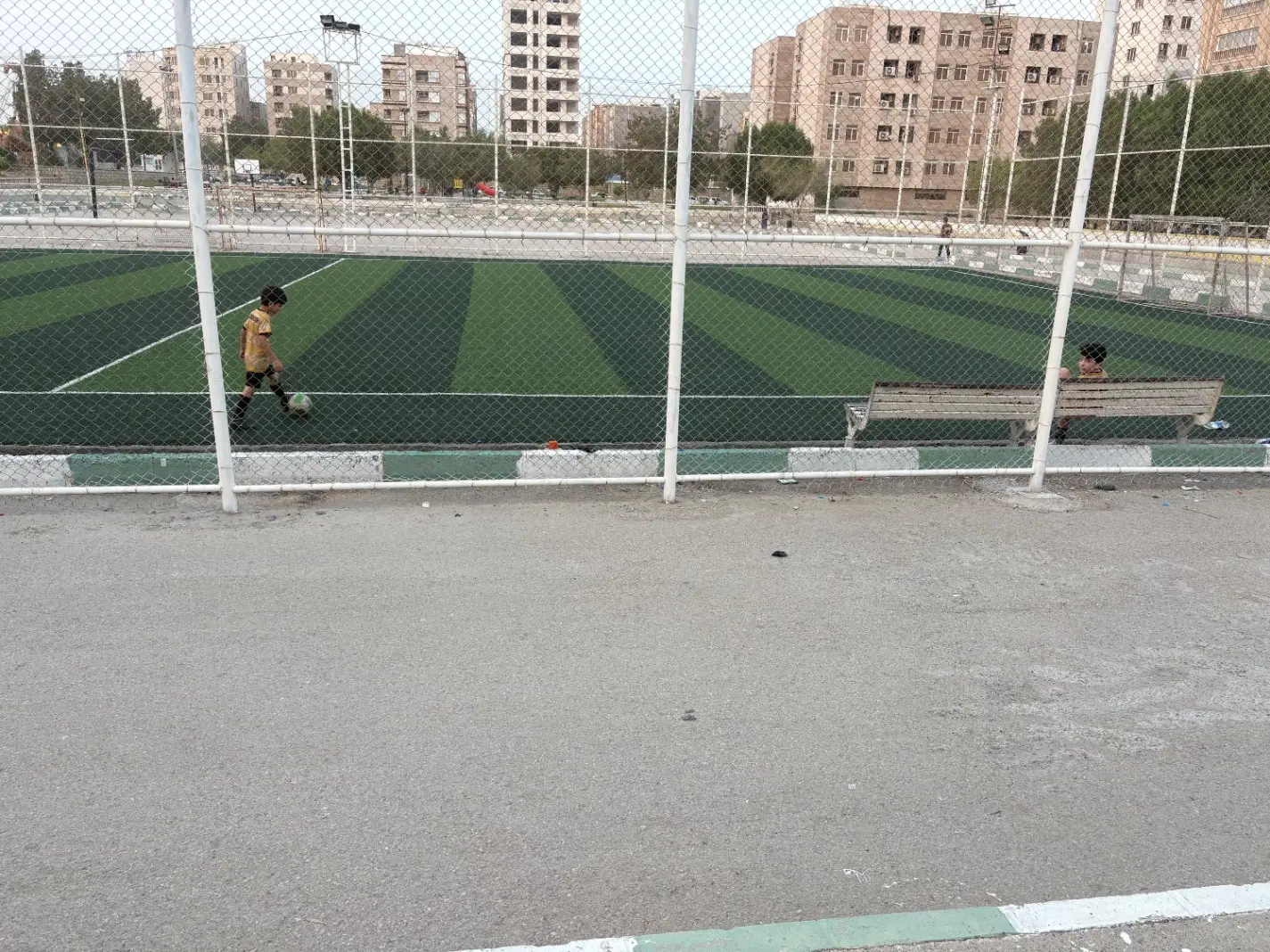 اجاره واحد