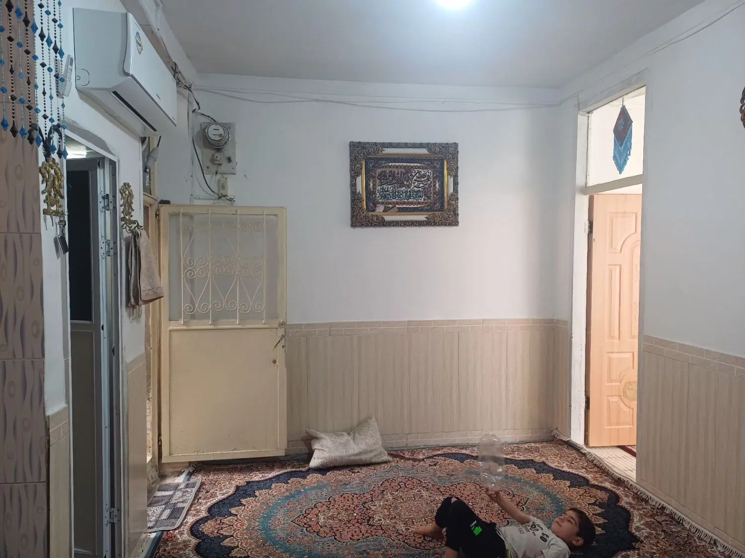 خانه جمخانه
