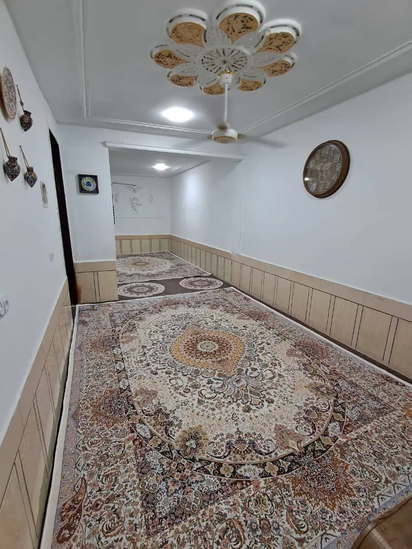 فروش یک باب منزل ویلایی  ۲۰۰ متری