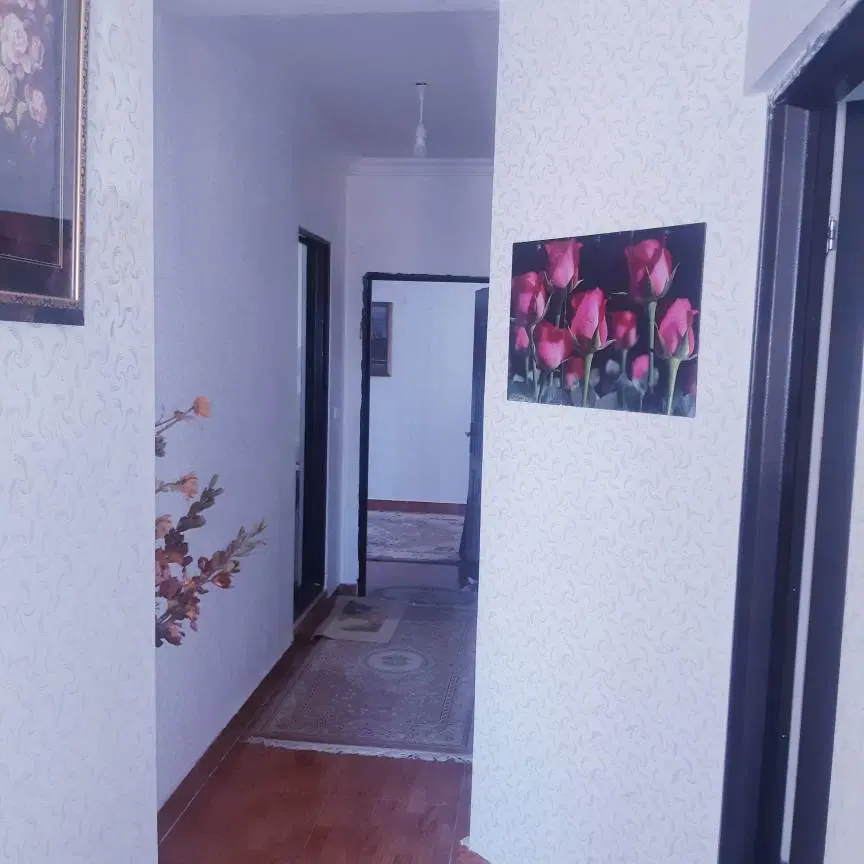 آپارتمان عسگر خان