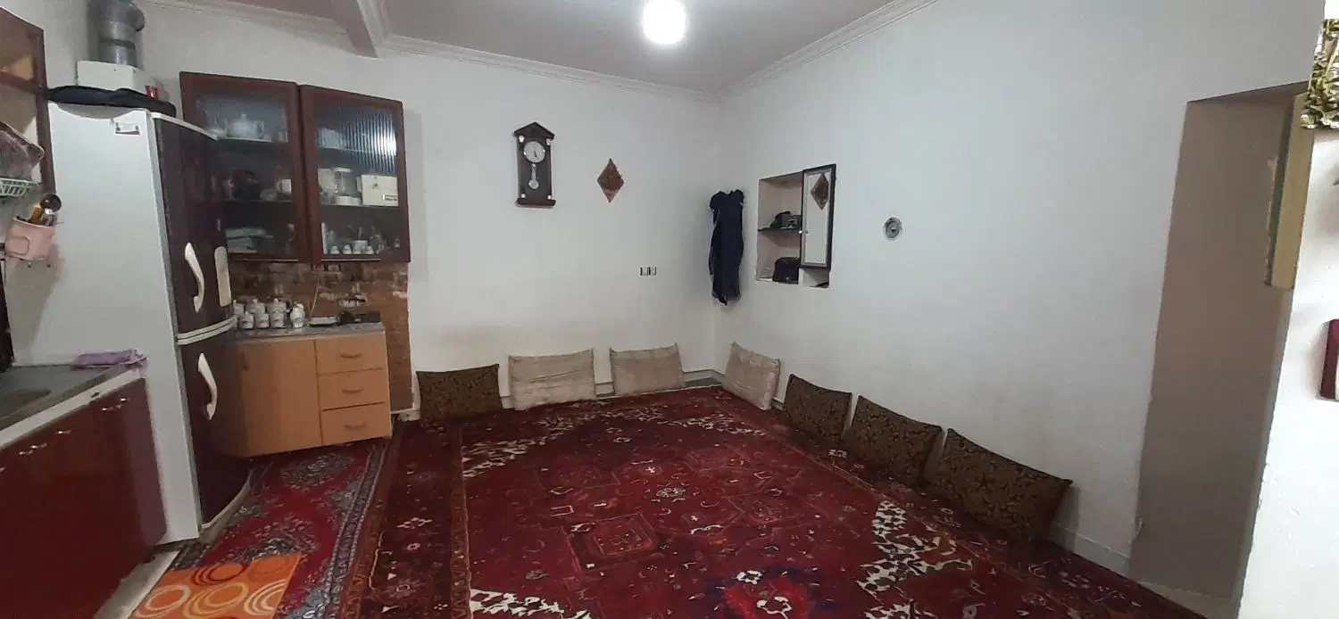 فروش خانه ویلایی  دوطبقه