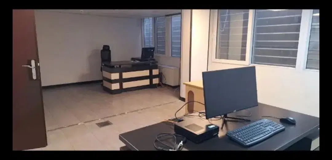 ۳۰۰متر۴ اتاق(سنداداری).                   برمطهری