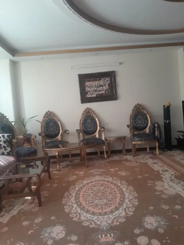 فروش خانه  در حکیمیه شرق تهران