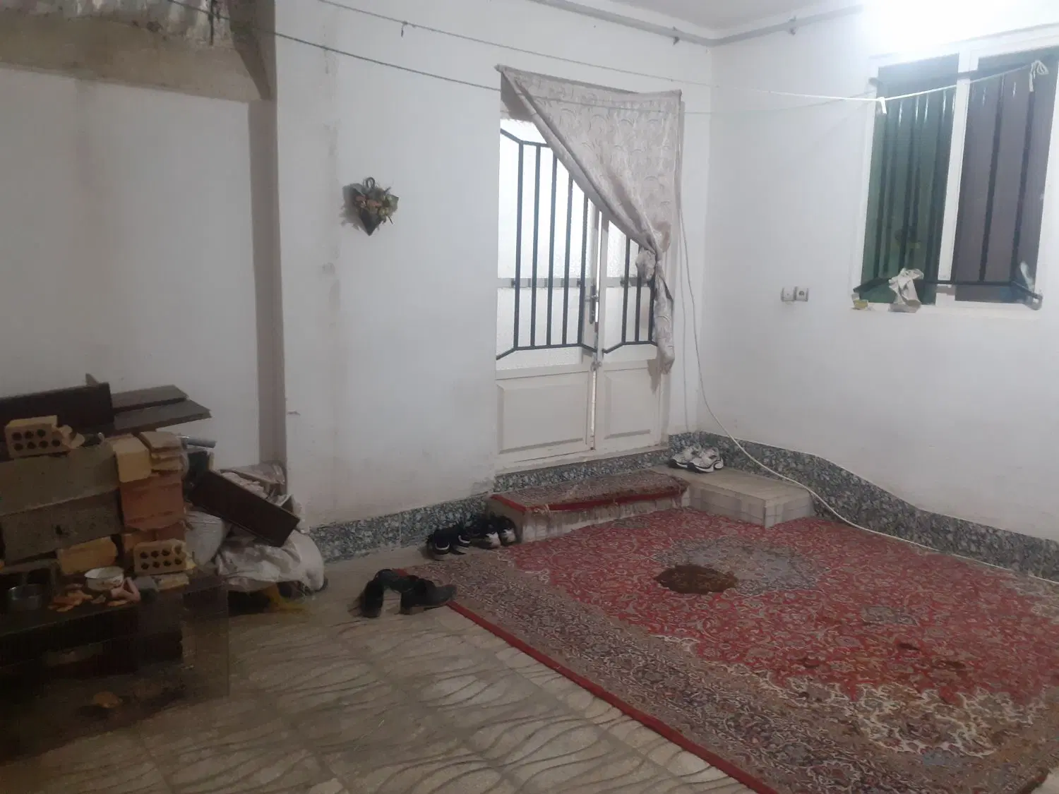 خونه ویلایی