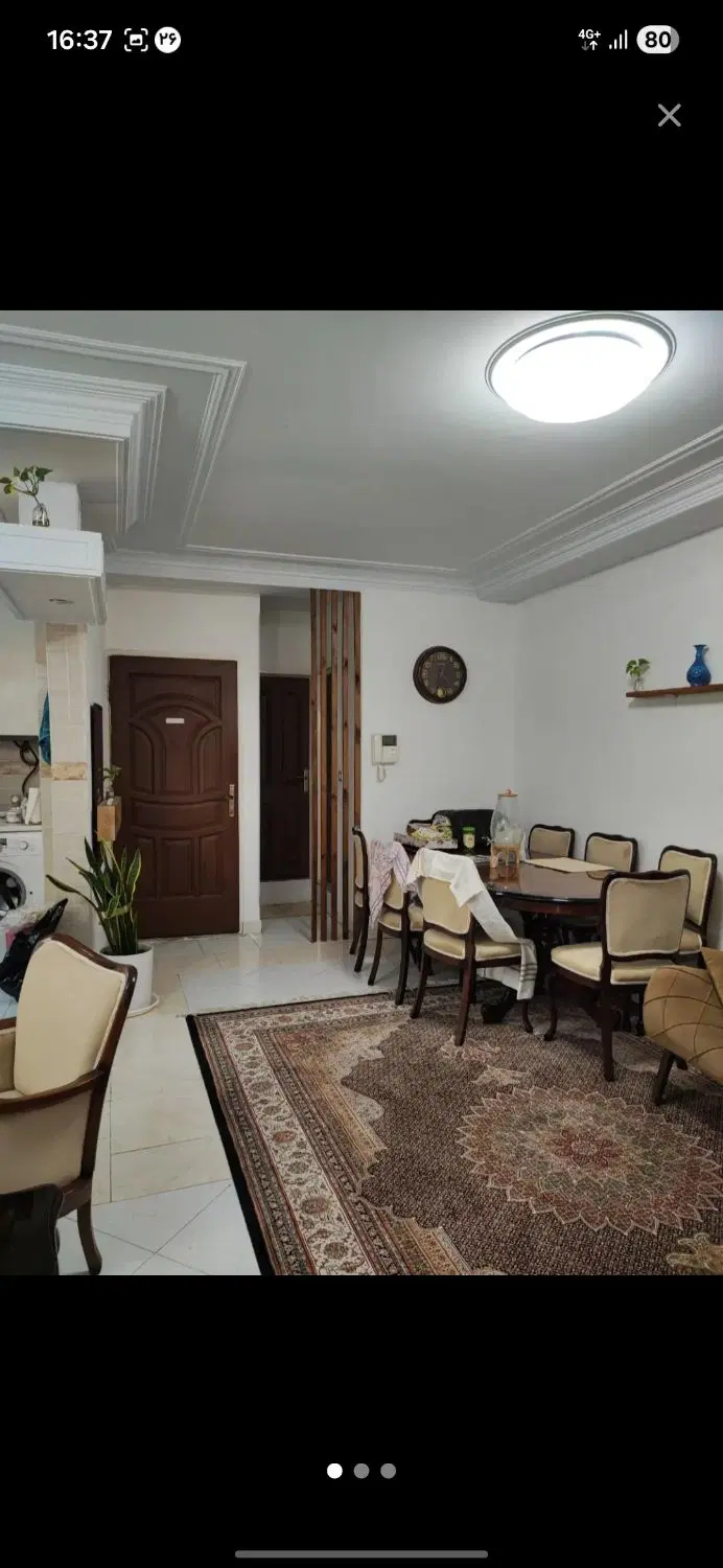 ۷۳ متر خوش نقشه