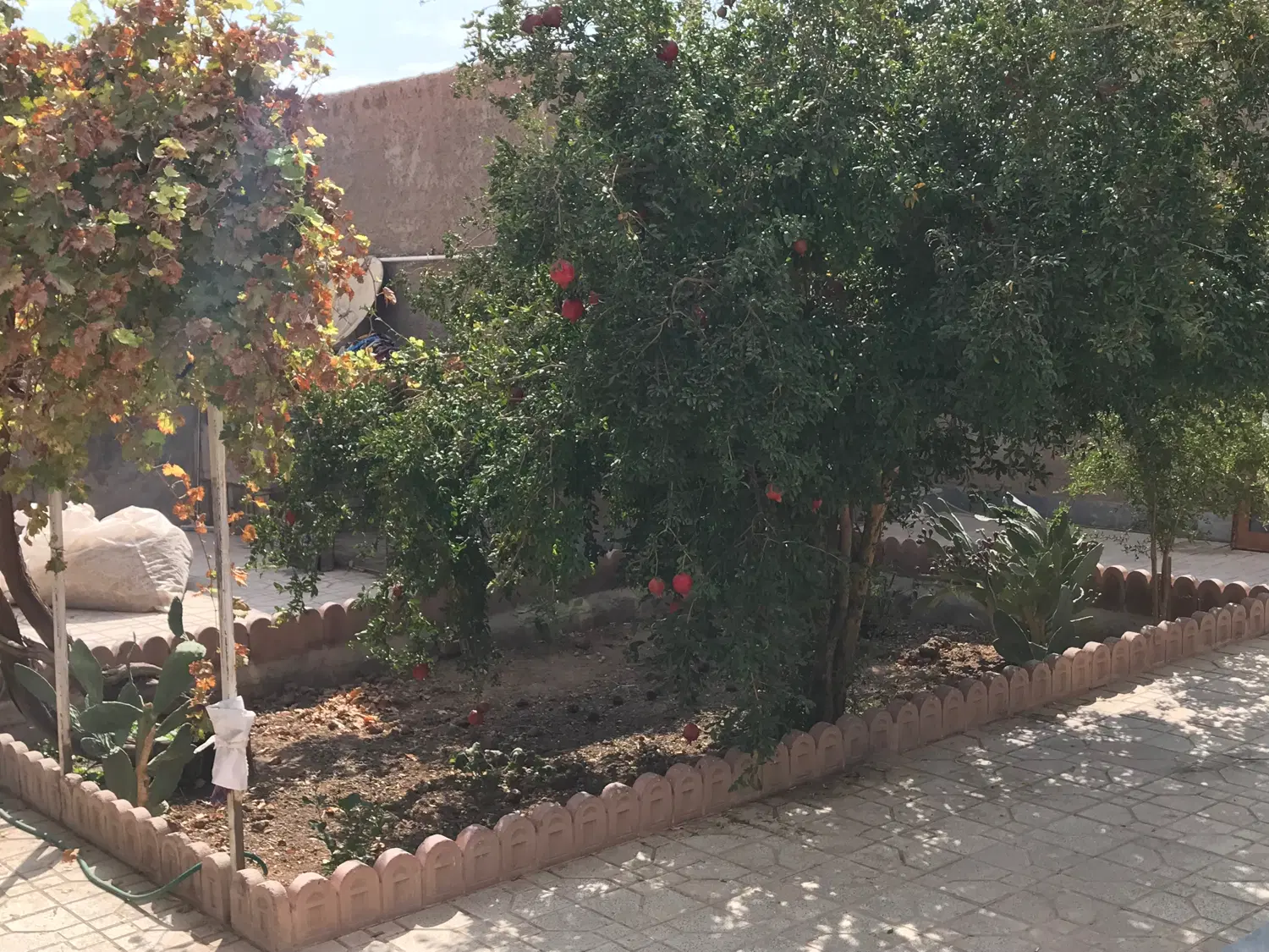 خانه ویلایی انتخاب من