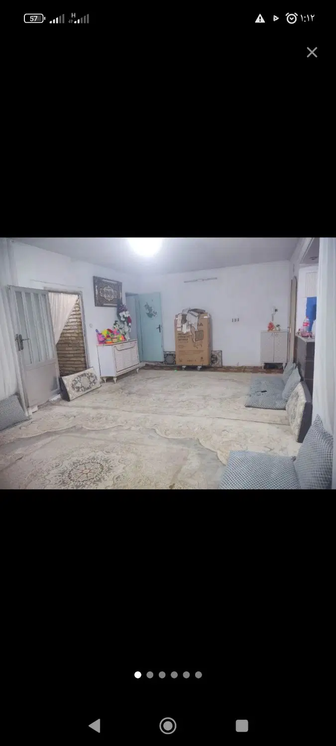 خانه رهن و اجاره طبقه دوم