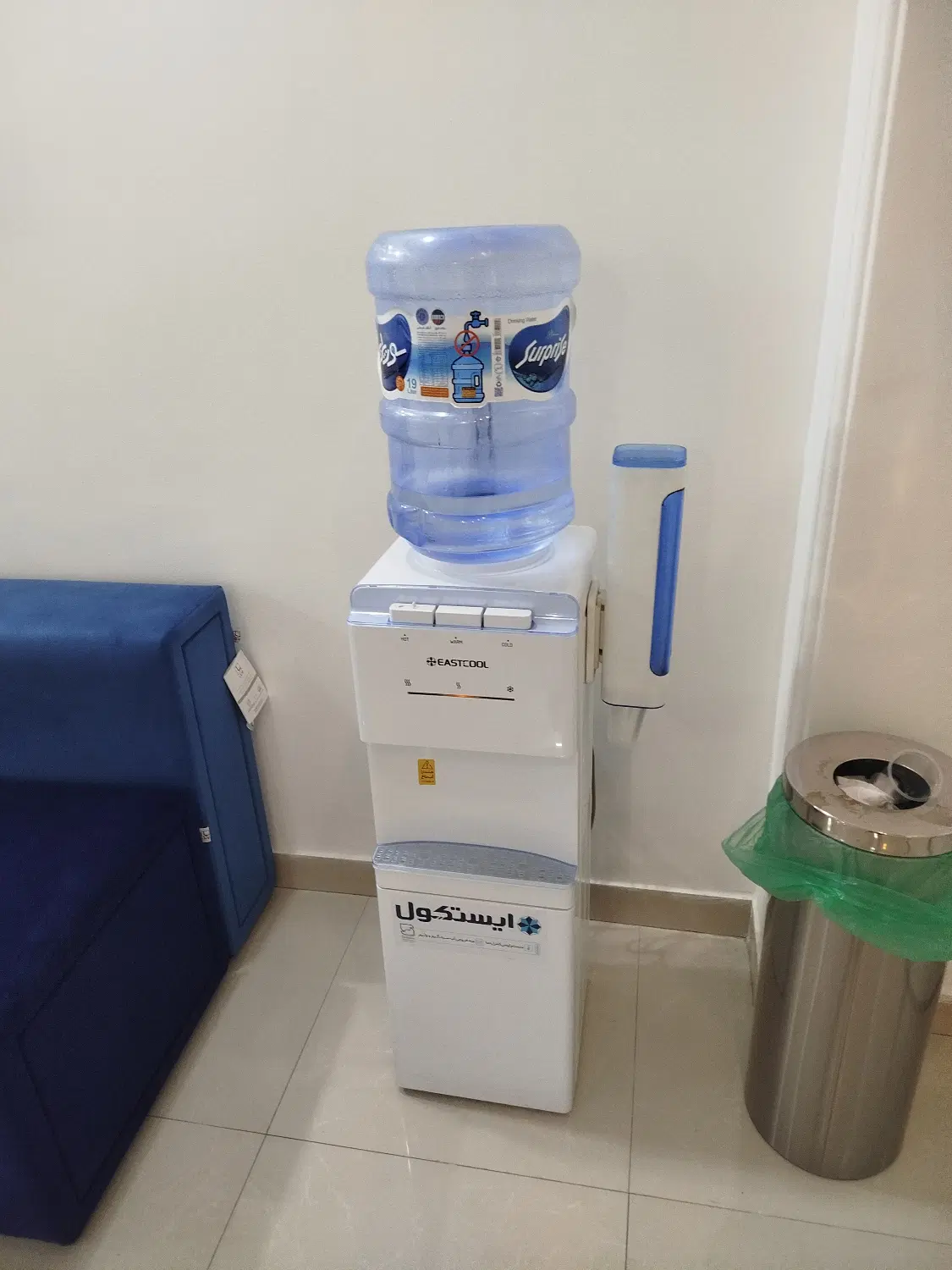 اجاره مطب دندانپزشکی